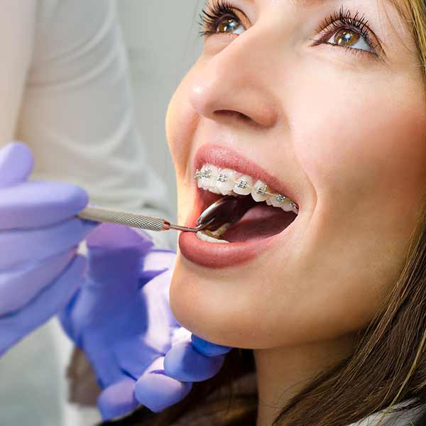 Regular Orthodontic Checkups